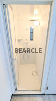 【シャワールーム】 | 桃山サニーハイツ