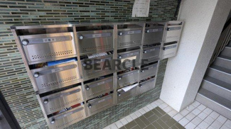 【その他共用部分】 | 桃山サニーハイツ