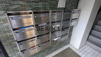 【その他共用部分】 | 桃山サニーハイツ