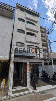 【外観】 | 桃山サニーハイツ