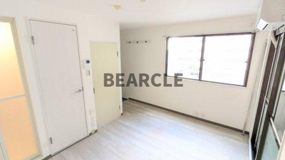 【居間・リビング】 | 桃山サニーハイツ