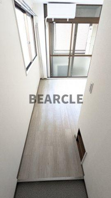 【洗面所】 | 桃山サニーハイツ