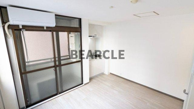 【寝室】 | 桃山サニーハイツ