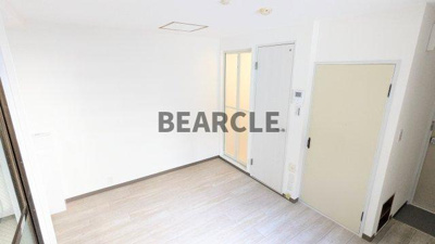 【洋室】 | 桃山サニーハイツ