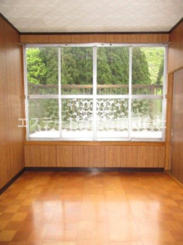 湯口佐野　土地建物の子供部屋|2階洋室