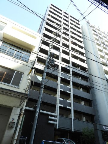 クリスタルグランツ心斎橋EAST