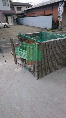 ウィンクルム箱咲のその他共用部分