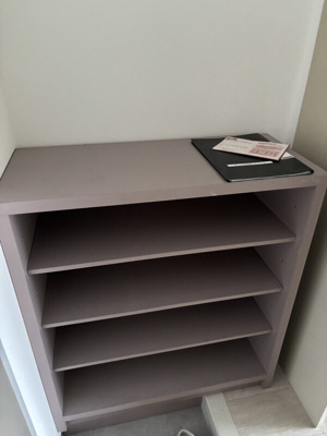 【収納】 | シフォン神泉苑