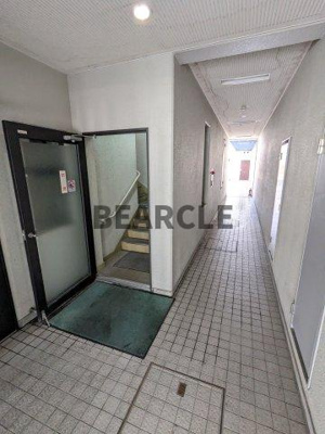 【ロビー】 | シフォン神泉苑