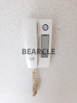 【セキュリティ】 | シフォン神泉苑