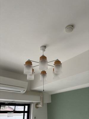 【設備】 | シフォン神泉苑