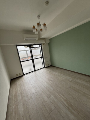 【居間・リビング】 | シフォン神泉苑