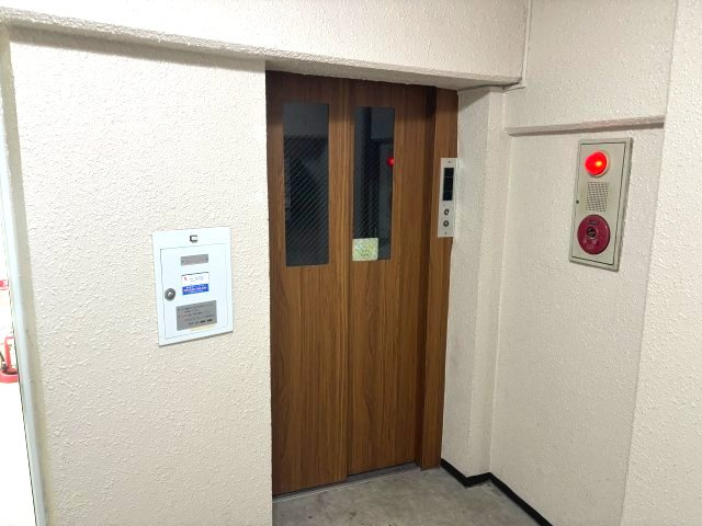D＆Mマンションのその他共用部分