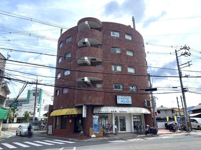 D＆Mマンション