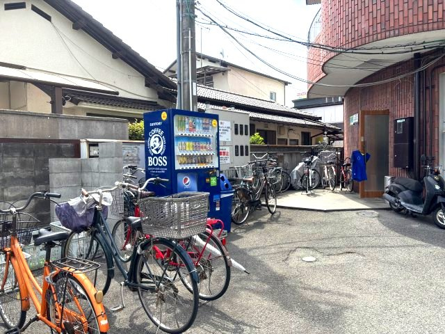 D＆Mマンションのその他共用部分