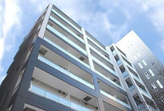 プリヴィレージュ目黒南の画像