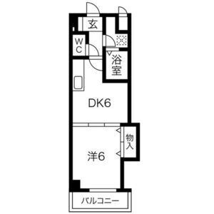 【間取り】 | エクセルコート