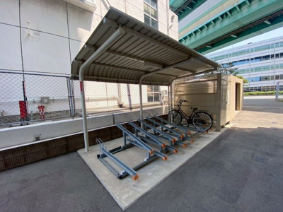 【その他共用部分】 | グランフォーレ博多駅プレミア