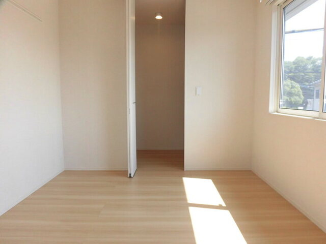 【その他】 | ユーコパン下郡 | 202　洋室