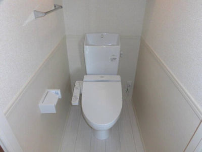 【トイレ】 | ユーコパン下郡 | 202　トイレ