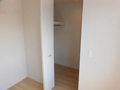 【収納】 | ユーコパン下郡 | 202　収納