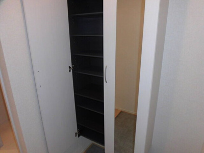 【玄関】 | ユーコパン下郡 | 202　玄関