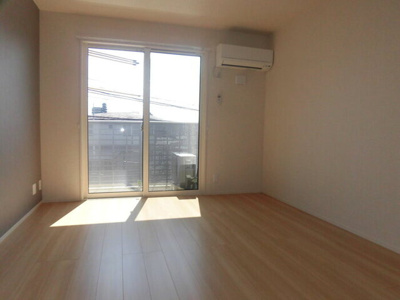 【内装】 | ユーコパン下郡 | 202　リビング