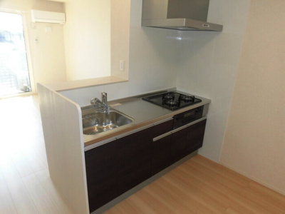 【キッチン】 | ユーコパン下郡 | 202　キッチン