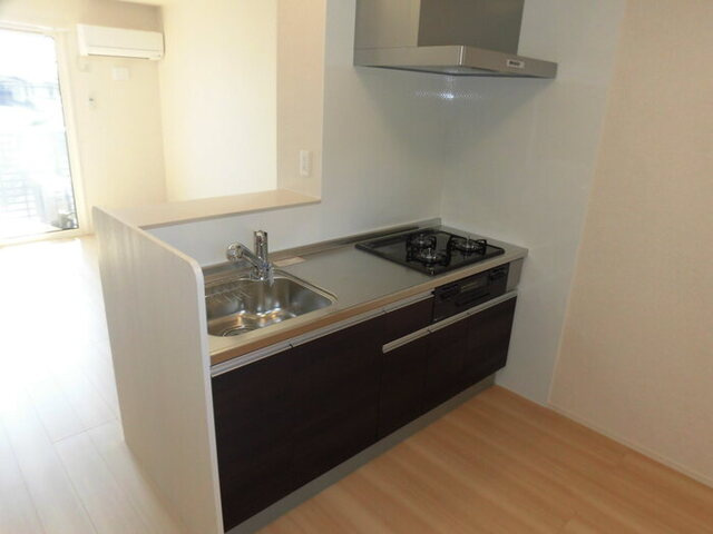 【キッチン】 | ユーコパン下郡 | 202　キッチン