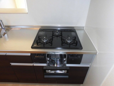 【キッチン】 | ユーコパン下郡 | 202　キッチン