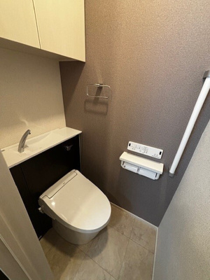 【トイレ】 | インザライト