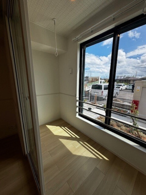 【バルコニー】 | インザライト