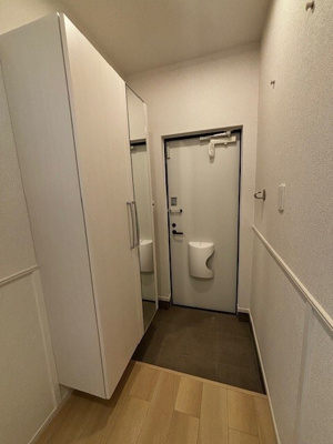 【玄関】 | インザライト