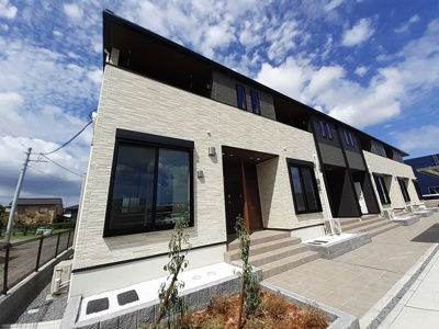 【外観】 | インザライト