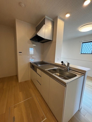 【キッチン】 | インザライト