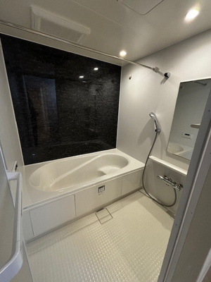 【浴室】 | インザライト