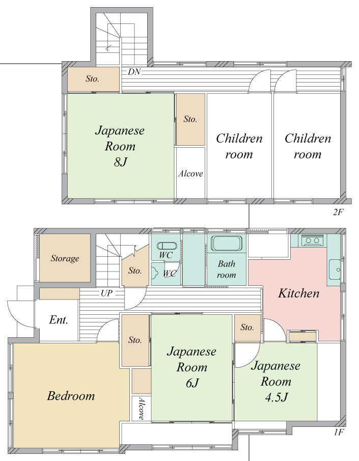 ～　公園目の前　約48坪の整形地　～　三浦市栄町　中古戸建の画像