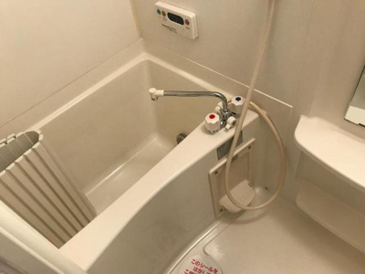 【浴室】 | ルーエンハイム北原 | バス