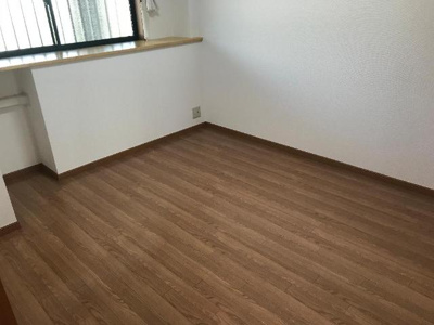 【内装】 | ルーエンハイム北原 | 洋室