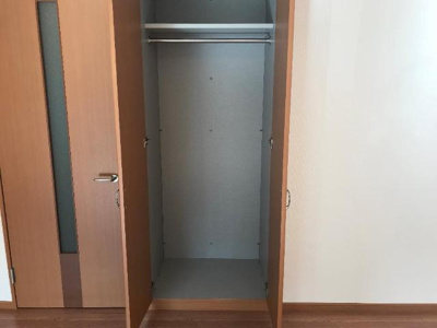 【収納】 | ルーエンハイム北原 | リビング収納