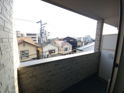 【展望】 | ChillWay吹田元町