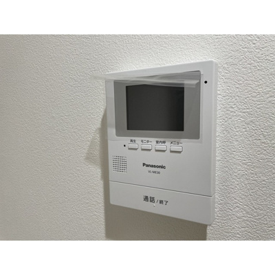 【その他】 | 録画機能付きモニターホン