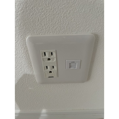 【設備】 | インターネット使用料無料