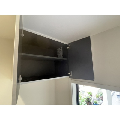 【玄関】 | シューズボックス