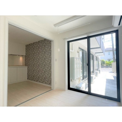 【居間・リビング】