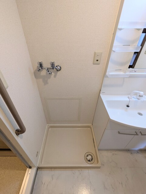 建物入口
