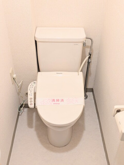 洋室4帖