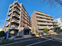 ラ・グランデ大倉山　Ｂ棟の画像