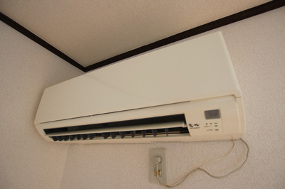 エアコン