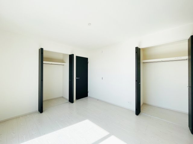 『八王子市新築戸建て』八王子市めじろ台1-41-2【仲介手数料無料】　７期の洋室|～仲介手数料無料☆八王子ひなた不動産～　八王子市めじろ台　新築戸建て